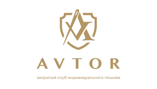Логотип АВТОР